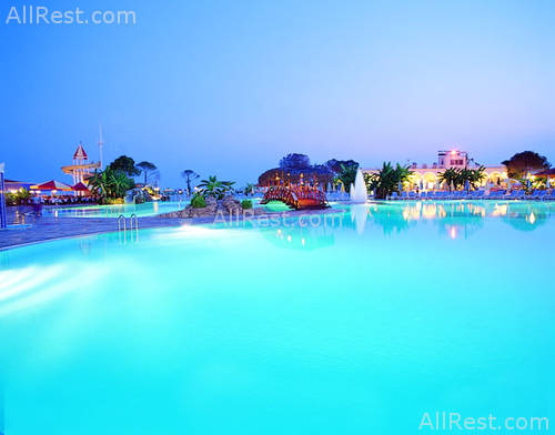 Letoonia Golf Resort 13